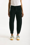 Pantalone gessato donna Transit par such - 1