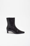 Stivaletti AMBAR RIFT in pelle scamosciata donna Alohas - 1
