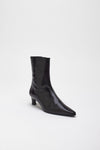 Stivaletti AMBAR RIFT in pelle scamosciata donna Alohas - 2