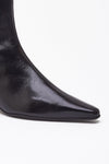 Stivaletti AMBAR RIFT in pelle scamosciata donna Alohas - 5