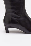 Stivaletti AMBAR RIFT in pelle scamosciata donna Alohas - 6