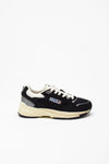 Sneakers HYPERWAY - HYLW-UM23 in mesh e suede donna Autry - 1