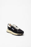 Sneakers HYPERWAY - HYLW-UM23 in mesh e suede donna Autry - 2