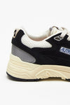 Sneakers HYPERWAY - HYLW-UM23 in mesh e suede donna Autry - 6