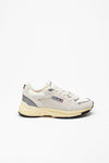 Sneakers HYPERWAY-HYLW-UY10 in mesh e suede donna Autry - 1