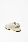 Sneakers HYPERWAY-HYLW-UY10 in mesh e suede donna Autry - 3