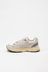 Sneakers HYPERWAY-HYLW-UY10 in mesh e suede donna Autry - 4