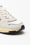 Sneakers HYPERWAY-HYLW-UY10 in mesh e suede donna Autry - 5