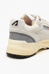 Sneakers HYPERWAY-HYLW-UY10 in mesh e suede donna Autry - 7