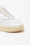 Sneakers MEDALIST LOW-AULW-LL08 in pelle donna Autry - 5