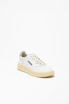 Sneakers MEDALIST LOW-AULW-LL76 in pelle donna Autry - 2