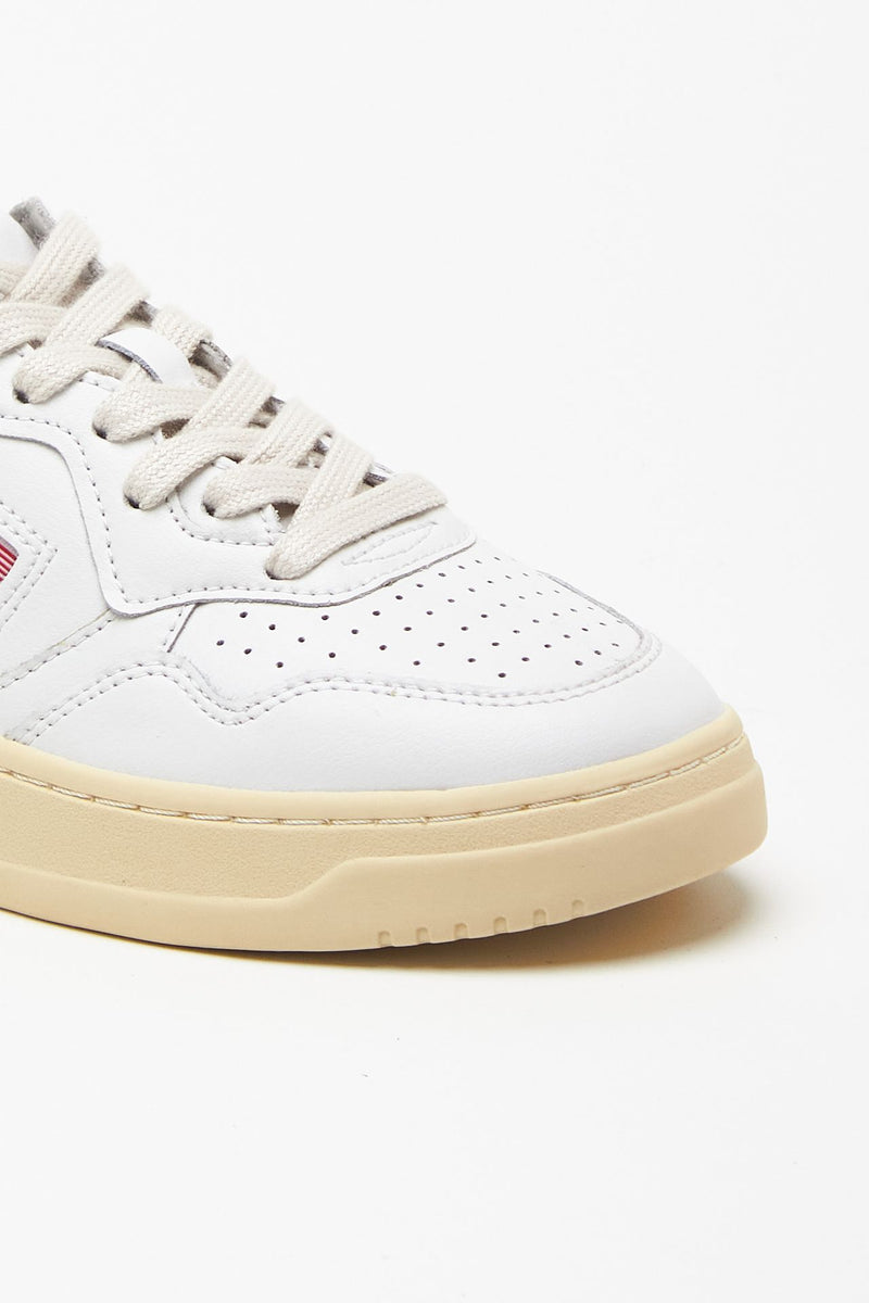 Sneakers MEDALIST LOW-AULW-LL76 in pelle donna Autry - 5