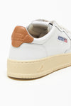 Sneakers MEDALIST LOW-AULW-LL76 in pelle donna Autry - 7
