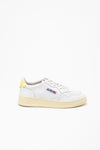 Sneakers MEDALIST LOW-AULW-LL09 in pelle (Copia) donna Autry - 1