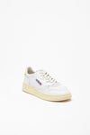 Sneakers MEDALIST LOW-AULW-LL09 in pelle (Copia) donna Autry - 2