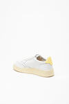 Sneakers MEDALIST LOW-AULW-LL09 in pelle (Copia) donna Autry - 3