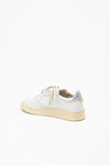 Sneakers MEDALIST LOW-AULW-LL05 in pelle donna Autry - 3
