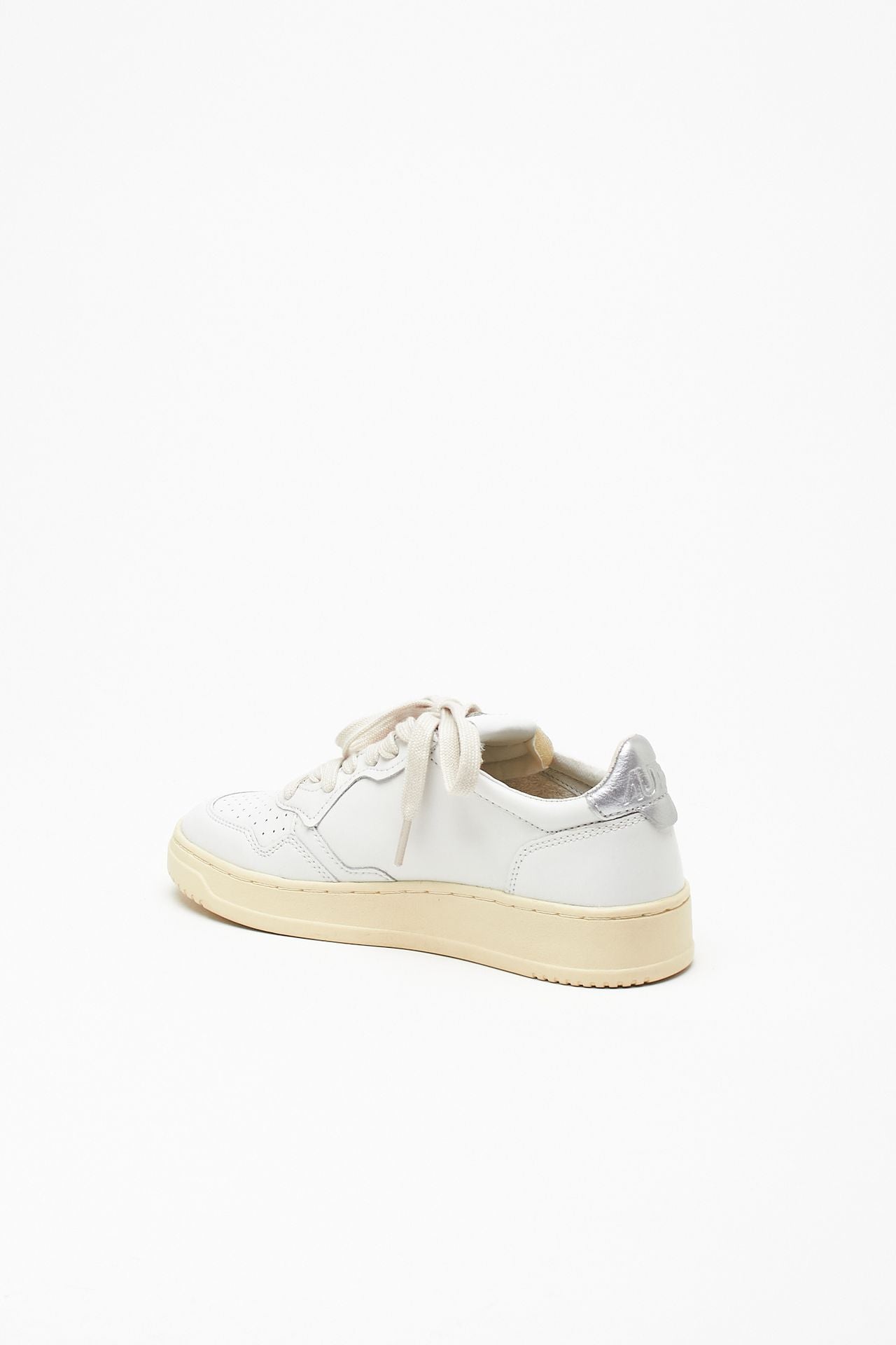 Sneakers MEDALIST LOW-AULW-LL05 in pelle donna Autry - 3