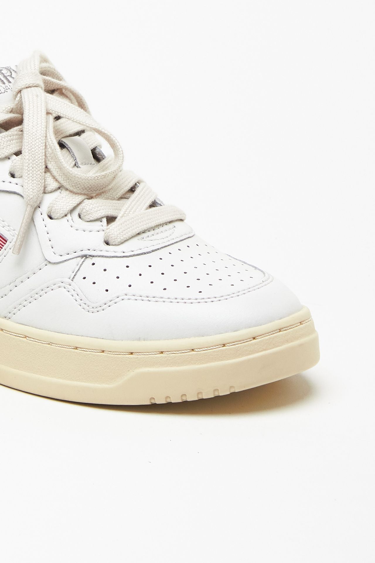 Sneakers MEDALIST LOW-AULW-LL05 in pelle donna Autry - 5