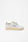 Sneakers MEDALIST LOW-AULW-LL05 in pelle donna Autry - 1