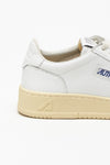 Sneakers MEDALIST LOW-AULW-LL15 in pelle donna Autry - 6