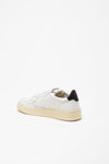 Sneakers MEDALIST LOW-AULW-LL22 in pelle donna Autry - 3