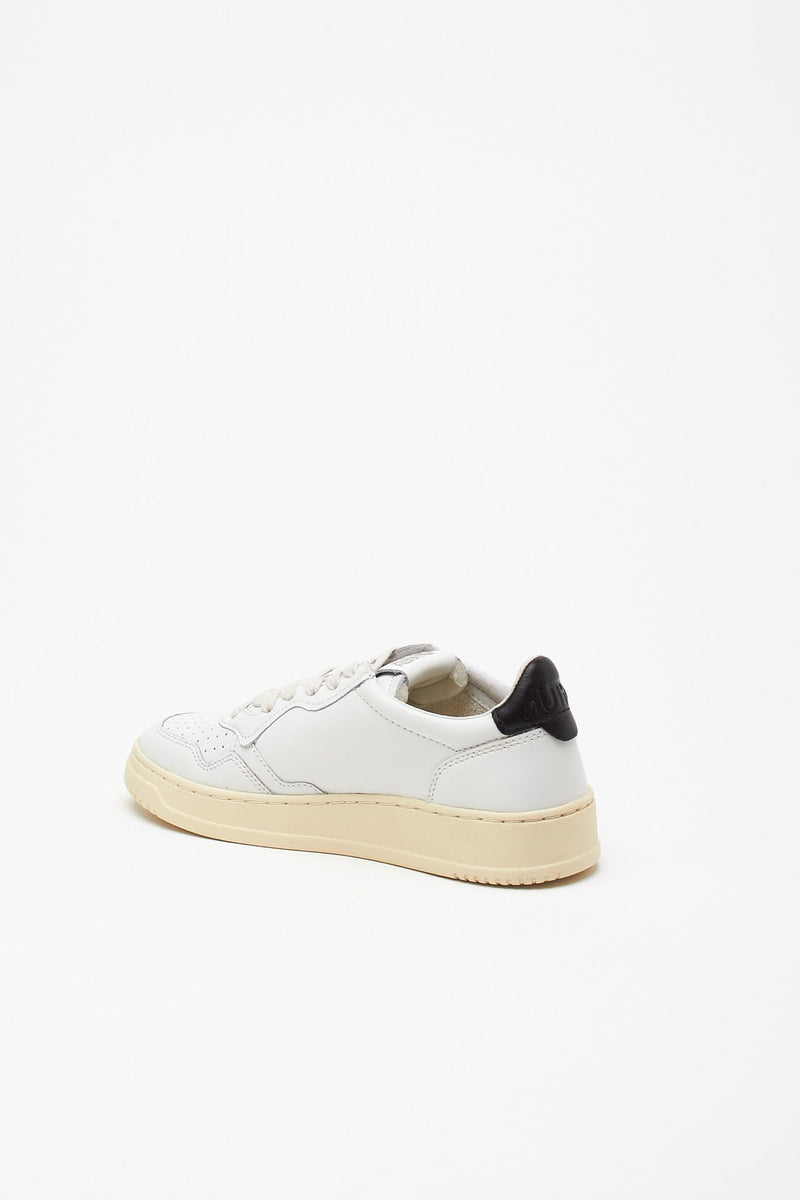 Sneakers MEDALIST LOW-AULW-LL22 in pelle donna Autry - 3
