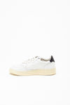 Sneakers MEDALIST LOW-AULW-LL22 in pelle donna Autry - 4