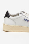 Sneakers MEDALIST LOW-AULW-LL22 in pelle donna Autry - 6