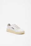 Sneakers MEDALIST LOW-AULW-LL06 in pelle donna Autry - 2