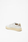 Sneakers MEDALIST LOW-AULW-LL06 in pelle donna Autry - 3