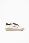 Sneakers MEDALIST LOW-AULW-NE19 in pelle donna Autry - 1