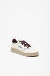 Sneakers MEDALIST LOW-AULW-NE19 in pelle donna Autry - 2