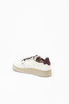Sneakers MEDALIST LOW-AULW-NE19 in pelle donna Autry - 3