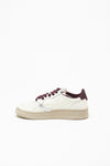 Sneakers MEDALIST LOW-AULW-NE19 in pelle donna Autry - 4