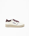 Sneakers MEDALIST LOW-AULW-NE19 in pelle donna Autry - 8