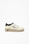 Sneakers MEDALIST LOW-AULW-LE15 in pelle donna Autry - 1