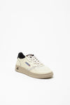 Sneakers MEDALIST LOW-AULW-LE15 in pelle donna Autry - 2