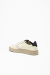 Sneakers MEDALIST LOW-AULW-LE15 in pelle donna Autry - 3