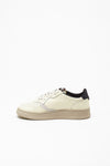 Sneakers MEDALIST LOW-AULW-LE15 in pelle donna Autry - 4