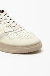 Sneakers MEDALIST LOW-AULW-LE15 in pelle donna Autry - 5
