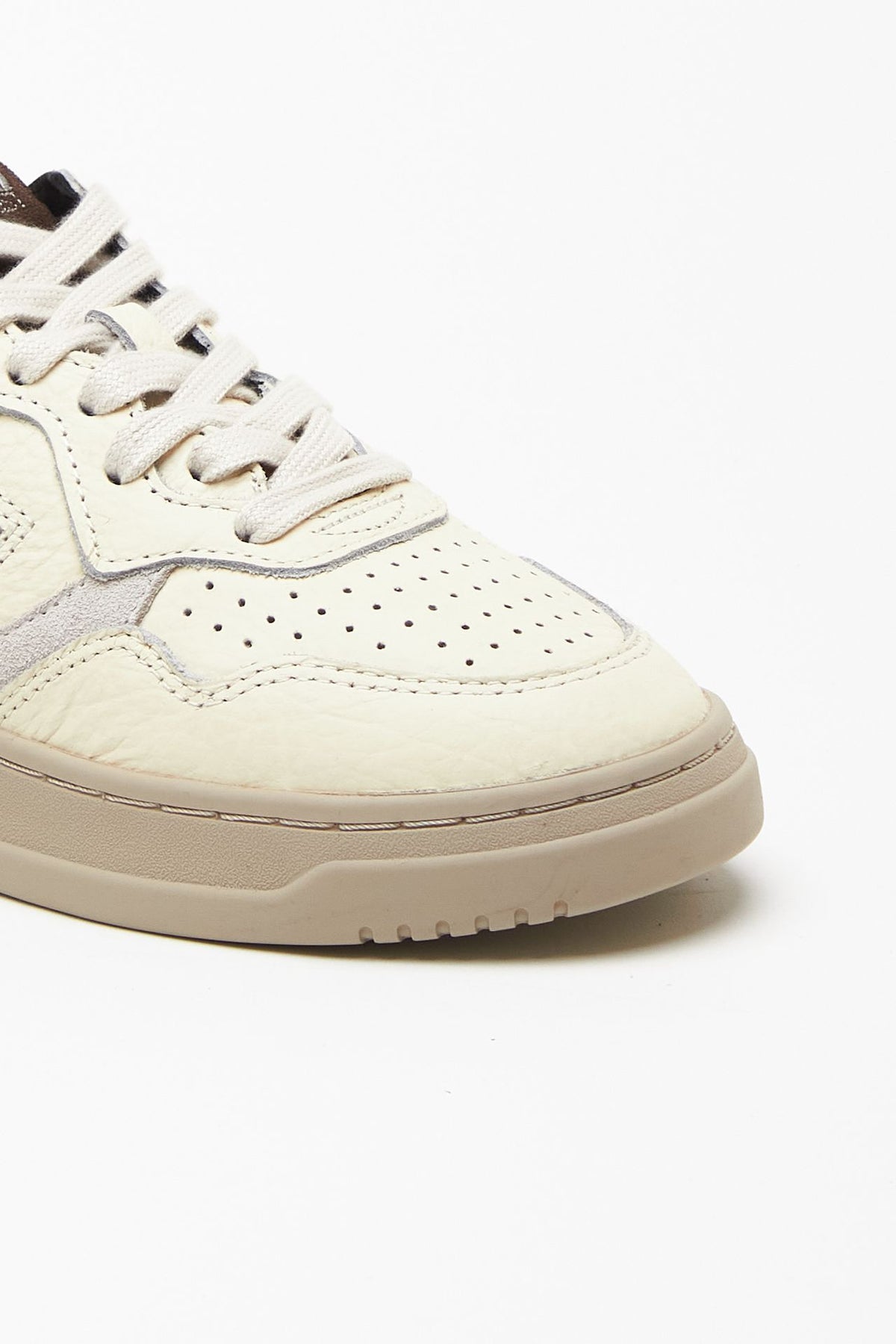 Sneakers MEDALIST LOW-AULW-LE15 in pelle donna Autry - 5