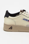 Sneakers MEDALIST LOW-AULW-LE15 in pelle donna Autry - 6