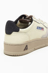 Sneakers MEDALIST LOW-AULW-LE15 in pelle donna Autry - 7