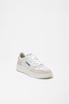 Sneakers MEDALIST LOW-AULW-LS30 in pelle donna Autry - 2