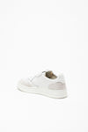Sneakers MEDALIST LOW-AULW-LS30 in pelle donna Autry - 3