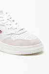Sneakers MEDALIST LOW-AULW-LS30 in pelle donna Autry - 5