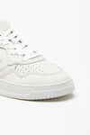 Sneakers MEDALIST LOW-AULW-SG10 in pelle donna Autry - 5