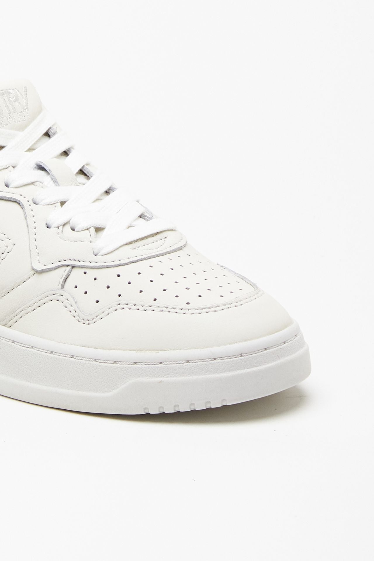Sneakers MEDALIST LOW-AULW-SG10 in pelle donna Autry - 5