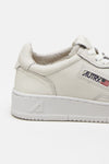 Sneakers MEDALIST LOW-AULW-SG10 in pelle donna Autry - 6